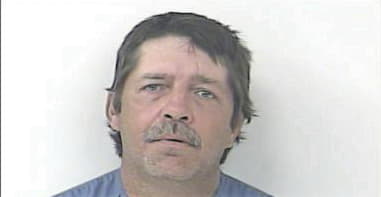 William Dickey, - St. Lucie County, FL 